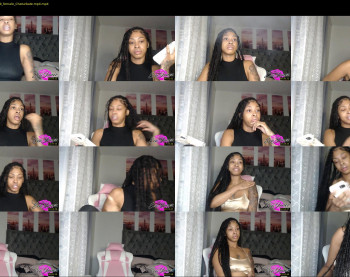 evajonez — 50 minute Chaturbate female cam show recording, 720p, Jan 30, 2023