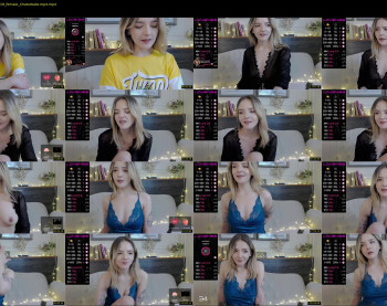ginger_pie — 74 minute Chaturbate female cam show recording, 720p, Jan 31, 2023