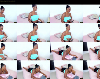 ginger_smil — 17 minute Chaturbate female cam show recording, 720p, Jan 30, 2023