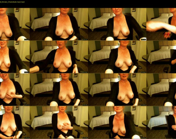 glam_cat — 18 minute Chaturbate female cam show recording, 480p, Jan 31, 2023