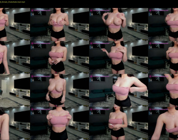 haileygrx — 35 minute Chaturbate female cam show recording, 1080p, Jan 31, 2023