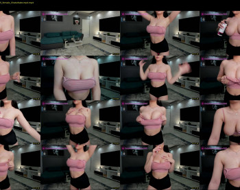 haileygrx — 46 minute Chaturbate female cam show recording, 1080p, Jan 31, 2023