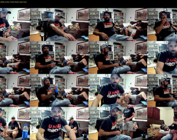 hardworkertn — 33 minute Chaturbate male cam show recording, 720p, Jan 30, 2023