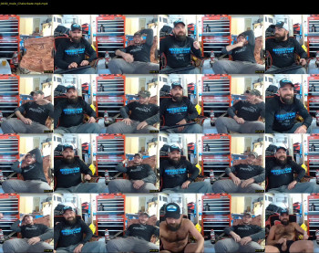 hardworkertn — 50 minute Chaturbate male cam show recording, 720p, Jan 31, 2023