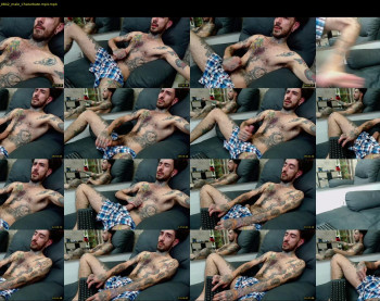 harry_reems_ — 24 minute Chaturbate male cam show recording, 720p, Jan 30, 2023