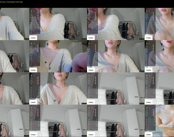hee_jin — 15 minute Chaturbate female cam show recording, 1080p, Jan 30, 2023
