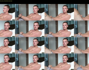 hercules__ — 72 minute Chaturbate male cam show recording, 1080p, Jan 30, 2023
