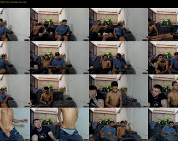 heteros_men — 72 minute Chaturbate male cam show recording, 720p, Jan 30, 2023