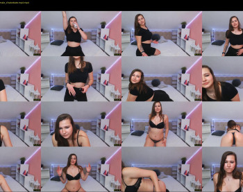 hizgi — 49 minute Chaturbate couple cam show recording, 720p, Jan 30, 2023