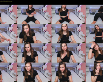 hizgi — 6 minute Chaturbate couple cam show recording, 720p, Jan 30, 2023