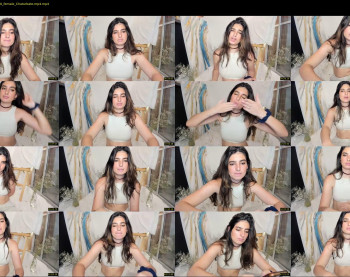 hollyshit_ — 54 minute Chaturbate female cam show recording, 480p, Jan 31, 2023