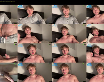 hot8pack01 — 23 minute Chaturbate male cam show recording, 720p, Jan 31, 2023