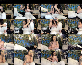 hustle6930 — 65 minute Chaturbate female cam show recording, 720p, Jan 30, 2023