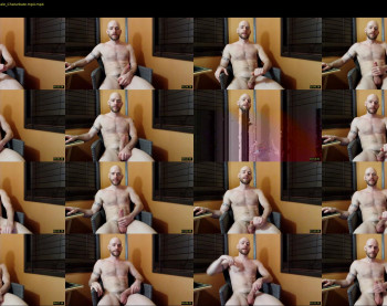 illuxx — 12 minute Chaturbate male cam show recording, 720p, Jan 31, 2023