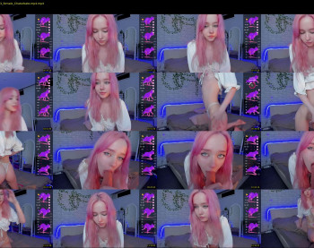 irma_bell — 17 minute Chaturbate female cam show recording, 1080p, Jan 30, 2023