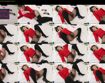 islanublar — 54 minute Chaturbate female cam show recording, 1080p, Jan 30, 2023