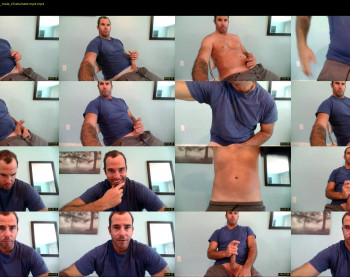 jacoff38 — 69 minute Chaturbate male cam show recording, 720p, Jan 30, 2023