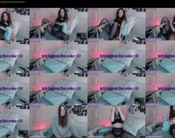 jane_kinn — 54 minute Chaturbate female cam show recording, 1080p, Jan 31, 2023