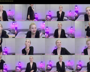 jane_sucks — 54 minute Chaturbate female cam show recording, 1080p, Jan 30, 2023