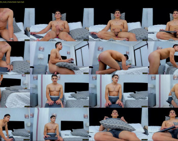 jeffdaltton — 101 minute Chaturbate male cam show recording, 720p, Jan 30, 2023