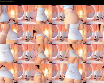 jenna1_ — 15 minute Chaturbate female cam show recording, 720p, Jan 30, 2023
