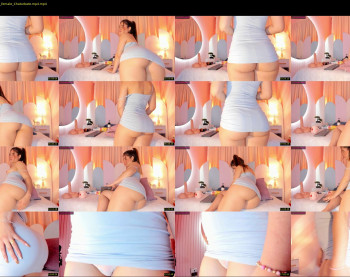 jenna1_ — 20 minute Chaturbate female cam show recording, 720p, Jan 30, 2023