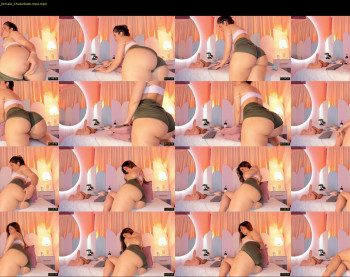 jenna1_ — 20 minute Chaturbate female cam show recording, 720p, Jan 30, 2023