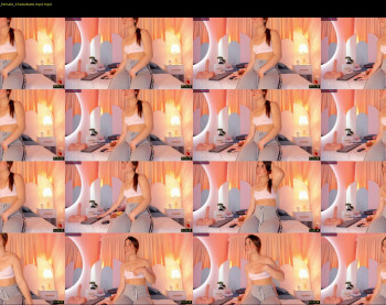 jenna1_ — 3 minute Chaturbate female cam show recording, 720p, Jan 30, 2023