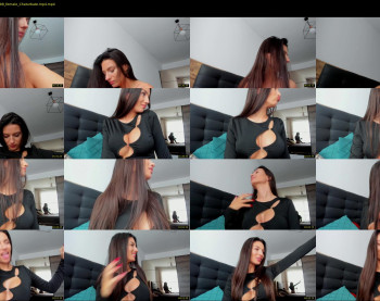 juicekatee — 6 minute Chaturbate female cam show recording, 1080p, Jan 30, 2023