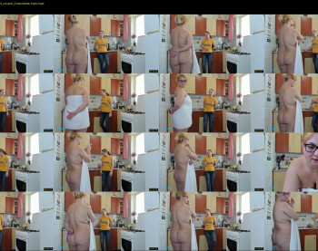 juliana35 — 54 minute Chaturbate couple cam show recording, 1080p, Jan 30, 2023