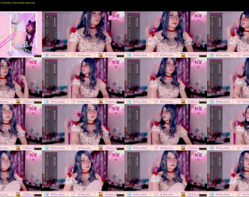 kao_chan — 35 minute Chaturbate female cam show recording, 1080p, Jan 30, 2023