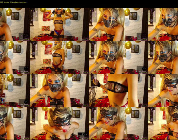 karla_grey_ — 8 minute Chaturbate female cam show recording, 720p, Jan 31, 2023