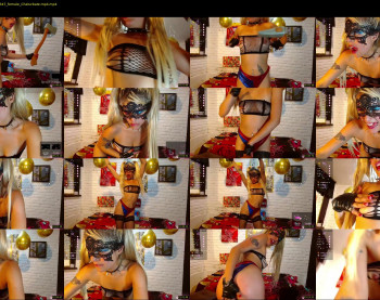 karla_grey_ — 29 minute Chaturbate female cam show recording, 720p, Jan 31, 2023