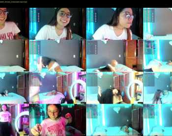 karla_honey_ — 9 minute Chaturbate female cam show recording, 1080p, Jan 31, 2023