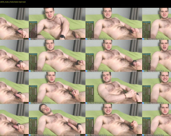 karmapolice_ — 54 minute Chaturbate male cam show recording, 1080p, Jan 31, 2023