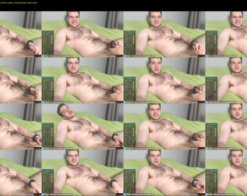 karmapolice_ — 26 minute Chaturbate male cam show recording, 1080p, Jan 31, 2023