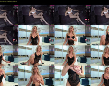 kassablanca_ — 59 minute Chaturbate female cam show recording, 1080p, Jan 31, 2023