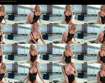 kassablanca_ — 16 minute Chaturbate female cam show recording, 1080p, Jan 31, 2023