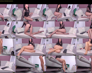 katedolly — 54 minute Chaturbate female cam show recording, 1080p, Jan 30, 2023