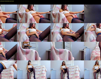 kathlena — 18 minute Chaturbate female cam show recording, 720p, Jan 31, 2023