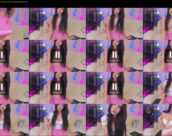 katie_cooperr — 55 minute Chaturbate female cam show recording, 1080p, Jan 31, 2023