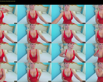 kellybabee — 27 minute Chaturbate female cam show recording, 720p, Jan 30, 2023