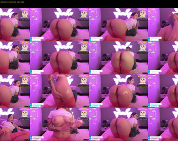 kimmie_ — 21 minute Chaturbate female cam show recording, 4K, Jan 31, 2023