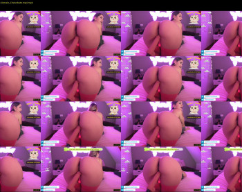 kimmie_ — 22 minute Chaturbate female cam show recording, 4K, Jan 31, 2023