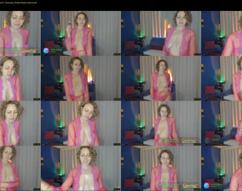 kitty_mya69 — 54 minute Chaturbate female cam show recording, 1080p, Jan 31, 2023