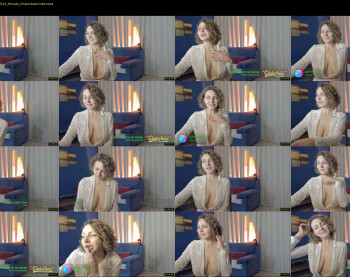 kitty_mya69 — 54 minute Chaturbate female cam show recording, 1080p, Jan 31, 2023