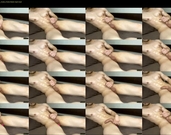 kiwigray — 9 minute Chaturbate male cam show recording, 720p, Jan 30, 2023