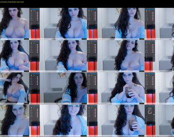 lady_yas — 93 minute Chaturbate female cam show recording, 720p, Jan 31, 2023