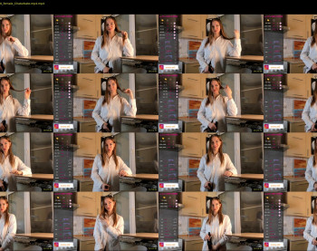 lallistuart — 4 minute Chaturbate female cam show recording, 1080p, Jan 30, 2023