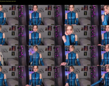 lazy_pepsi — 7 minute Chaturbate female cam show recording, 1080p, Jan 30, 2023
